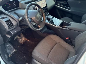 Toyota bZ4X LE FWD, снимка 5