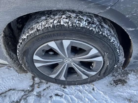 Toyota bZ4X LE FWD, снимка 7