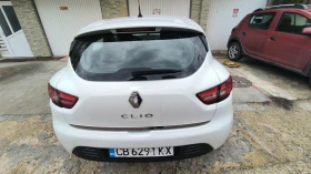 Renault Clio 1.2 75кс  Gaz, снимка 3