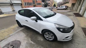Renault Clio 1.2 75кс  Gaz, снимка 1