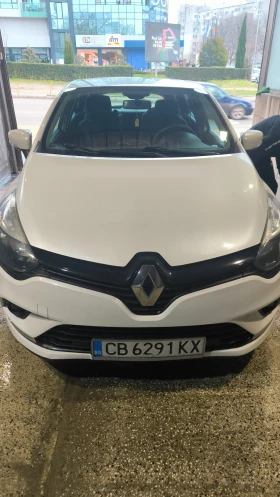 Renault Clio 1.2 75кс  Gaz, снимка 12