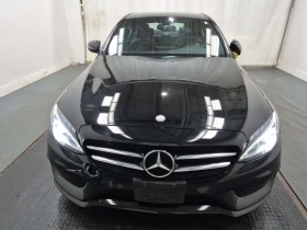 Mercedes-Benz C 300 * CARFAX * ПАНОРАМА* БЕЗ ПЪРВОНАЧАЛНА ВНОСКА, снимка 8