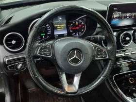 Mercedes-Benz C 300 * CARFAX * ПАНОРАМА* БЕЗ ПЪРВОНАЧАЛНА ВНОСКА, снимка 12