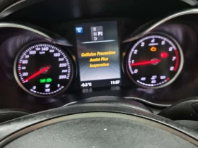 Mercedes-Benz C 300 * CARFAX * ПАНОРАМА* БЕЗ ПЪРВОНАЧАЛНА ВНОСКА, снимка 11