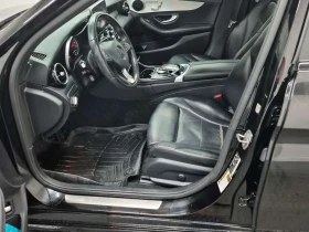 Mercedes-Benz C 300 * CARFAX * ПАНОРАМА* БЕЗ ПЪРВОНАЧАЛНА ВНОСКА, снимка 5
