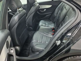 Mercedes-Benz C 300 * CARFAX * ПАНОРАМА* БЕЗ ПЪРВОНАЧАЛНА ВНОСКА, снимка 13