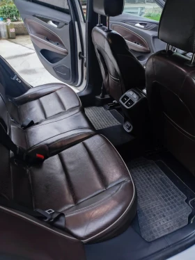 Opel Insignia, снимка 6
