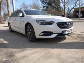 Opel Insignia, снимка 4
