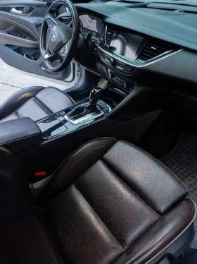 Opel Insignia, снимка 7