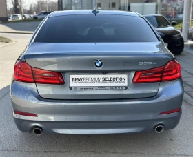 BMW 530E Седан, снимка 14
