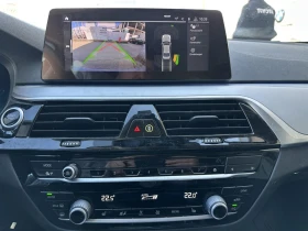 BMW 530E Седан, снимка 10