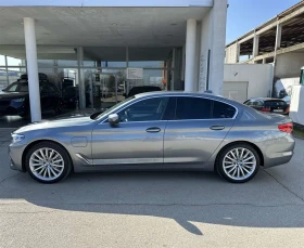 BMW 530E Седан, снимка 3