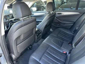 BMW 530E Седан, снимка 9
