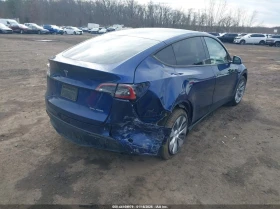Tesla Model Y Awd/Long Range Dual Motor All-Wheel Drive, снимка 6