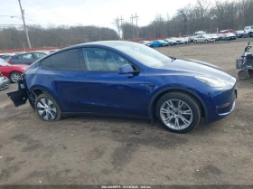 Tesla Model Y Awd/Long Range Dual Motor All-Wheel Drive, снимка 13