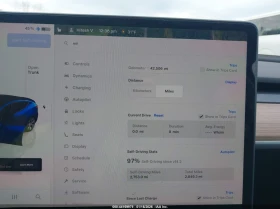 Tesla Model Y Awd/Long Range Dual Motor All-Wheel Drive, снимка 7