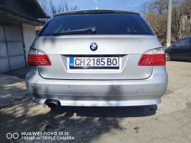 BMW 520, снимка 12