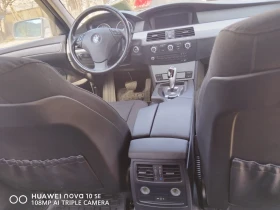 BMW 520, снимка 10