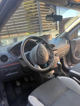 Renault Clio 1.5 dci, снимка 6