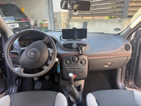 Renault Clio 1.5 dci, снимка 9