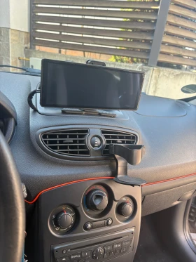 Renault Clio 1.5 dci, снимка 11