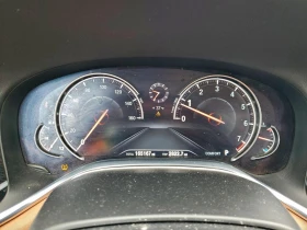 BMW 750 XDRIVE* ДИГИТАЛНО* ТАБЛО* 360КАМЕРА* LANE* ASSIST*, снимка 8