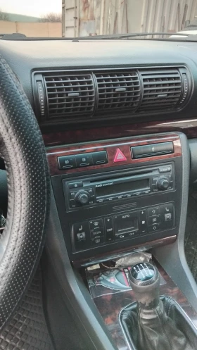 Audi A4, снимка 4