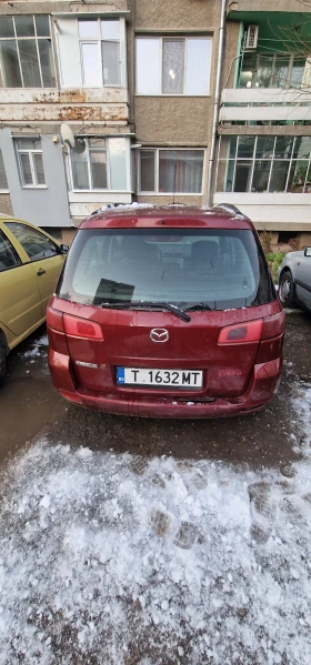 Mazda 2, снимка 3