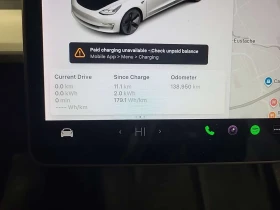 Tesla Model 3 STANDARD RANGE PLUS| 2 КЛЮЧА| CARFAX , снимка 10