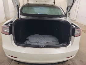 Tesla Model 3 STANDARD RANGE PLUS| 2 КЛЮЧА| CARFAX , снимка 15