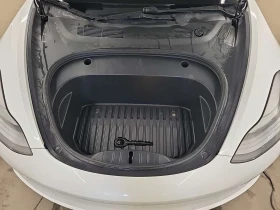 Tesla Model 3 STANDARD RANGE PLUS| 2 КЛЮЧА| CARFAX , снимка 17