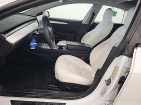 Tesla Model 3 STANDARD RANGE PLUS| 2 КЛЮЧА| CARFAX , снимка 8
