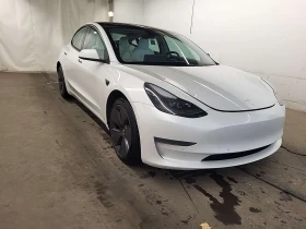 Tesla Model 3 STANDARD RANGE PLUS| 2 КЛЮЧА| CARFAX , снимка 2