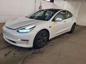 Tesla Model 3 STANDARD RANGE PLUS| 2 КЛЮЧА| CARFAX , снимка 1