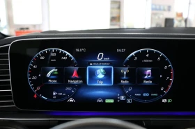 Mercedes-Benz GLE 450 * 4MATIC* DIS* 360* , снимка 9