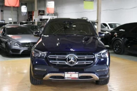 Mercedes-Benz GLE 450 * 4MATIC* DIS* 360* , снимка 2