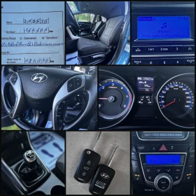 Hyundai I30 1.6CRDi 110, снимка 13