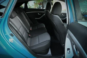 Hyundai I30 1.6CRDi 110, снимка 11