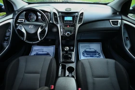 Hyundai I30 1.6CRDi 110, снимка 8