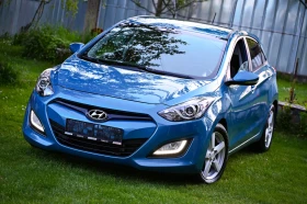 Hyundai I30 1.6CRDi 110, снимка 1