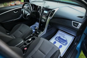 Hyundai I30 1.6CRDi 110, снимка 9