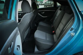 Hyundai I30 1.6CRDi 110, снимка 10
