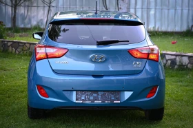 Hyundai I30 1.6CRDi 110, снимка 5
