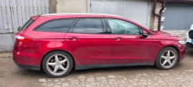 Ford Mondeo 2.0TDCI, снимка 15