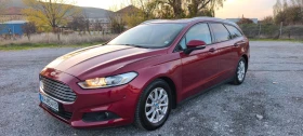 Ford Mondeo 2.0TDCI, снимка 4