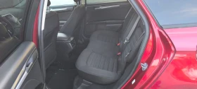 Ford Mondeo 2.0TDCI, снимка 7