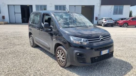 Citroen Berlingo (КАТО НОВА), снимка 2