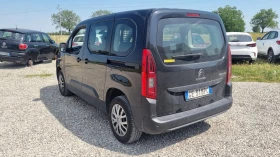Citroen Berlingo (КАТО НОВА), снимка 4