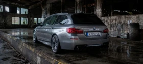 BMW 550 M550XD, снимка 1