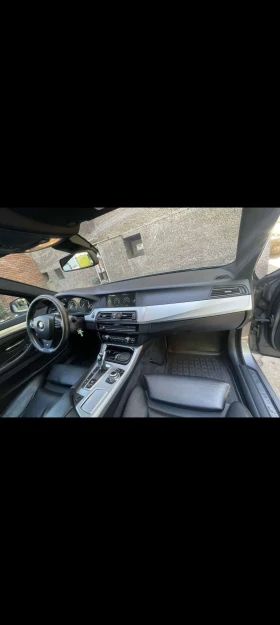 BMW 550 M550XD, снимка 5